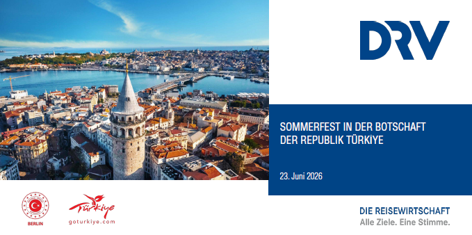 DRV-Sommerfest